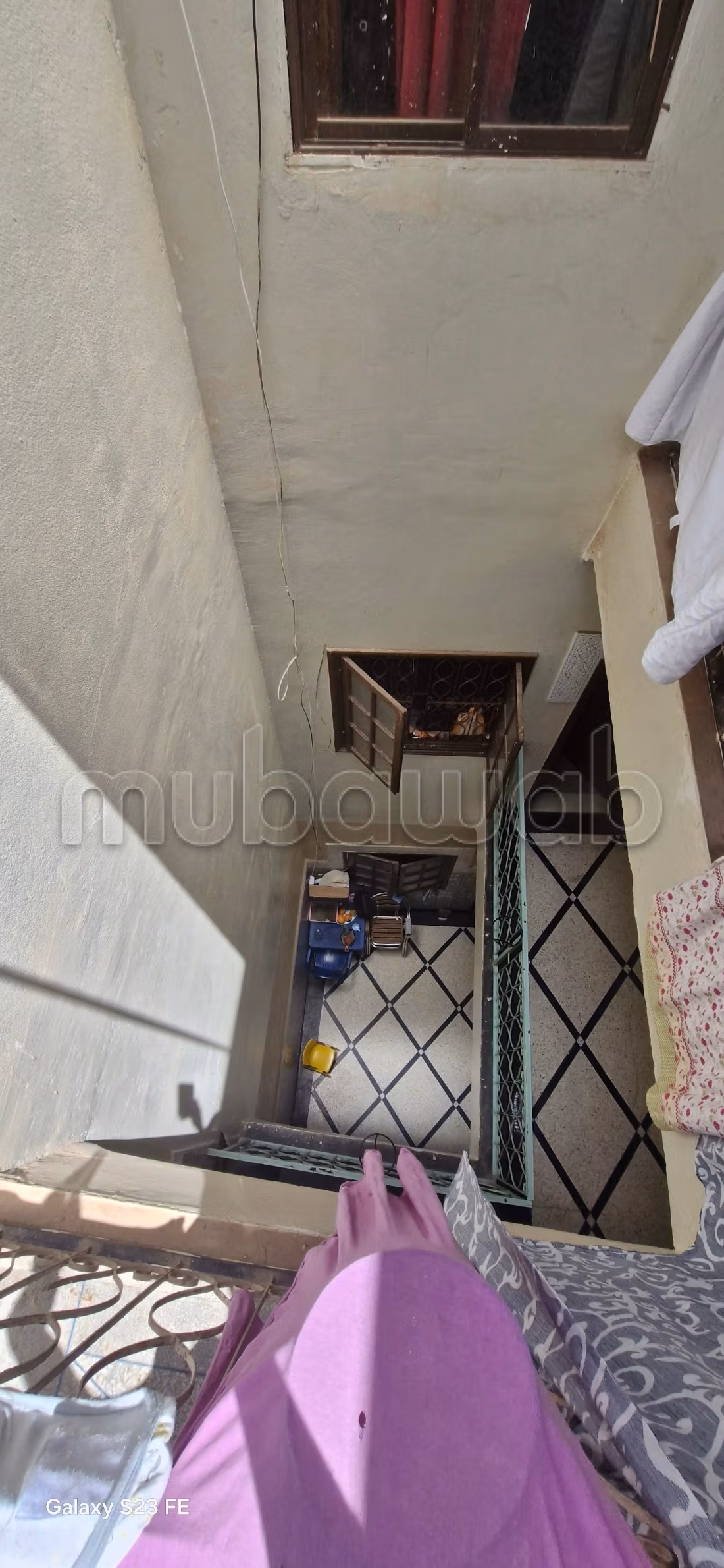 Large Riad with Panoramic View