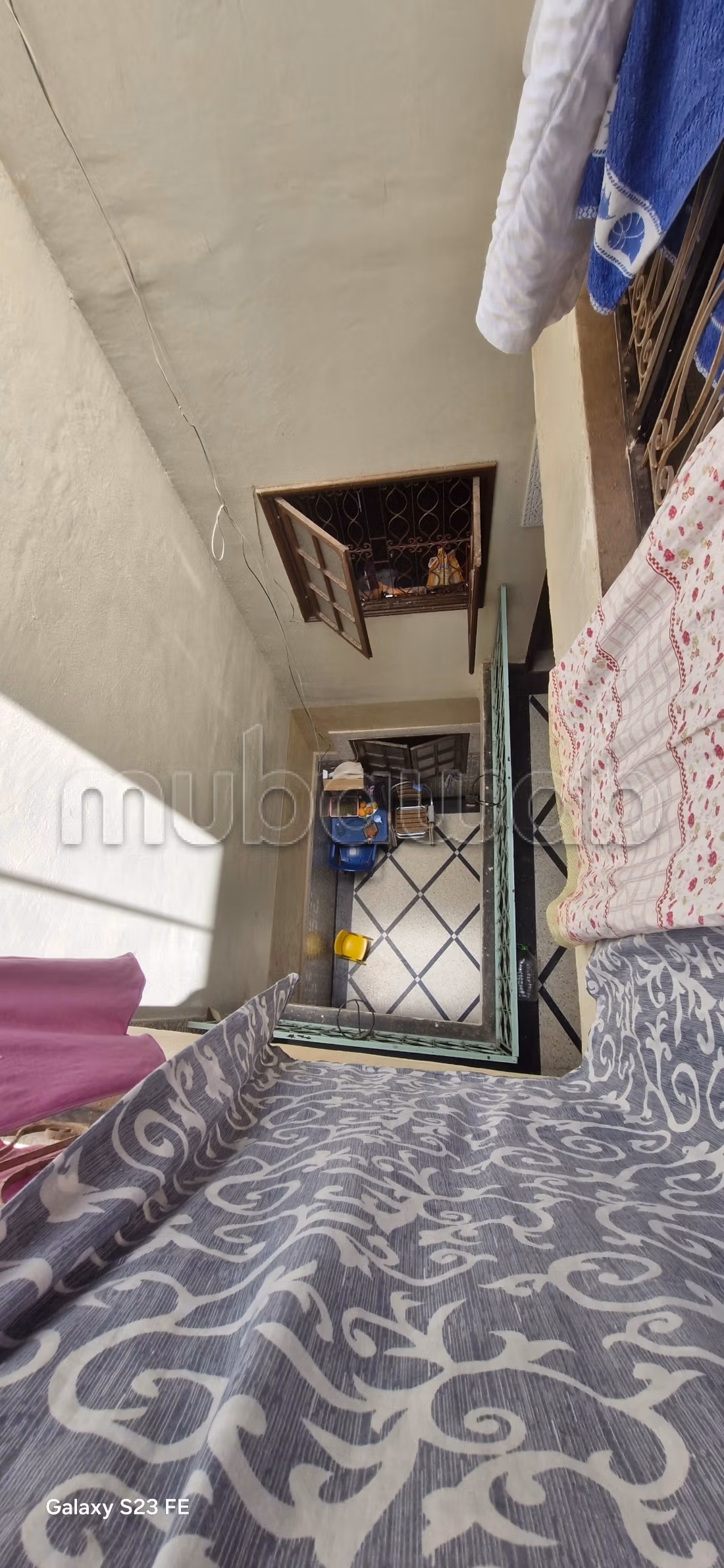 Large Riad with Panoramic View