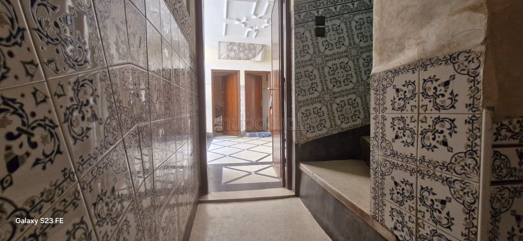 Large Riad with Panoramic View