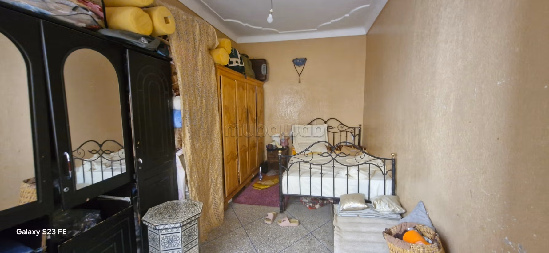 Large Riad with Panoramic View
