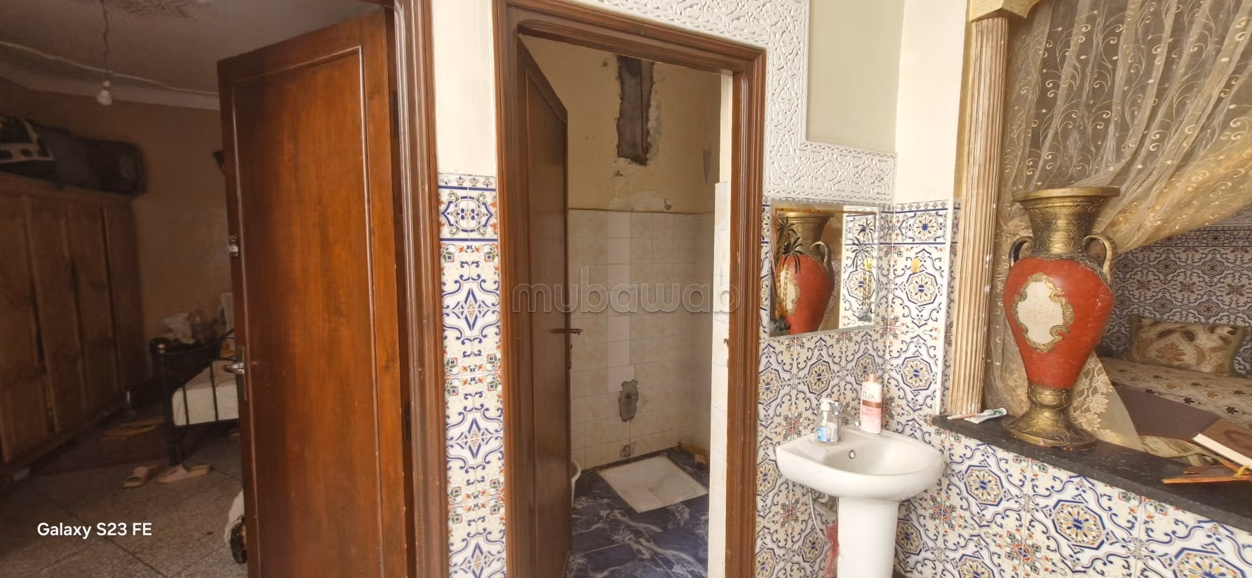 Large Riad with Panoramic View