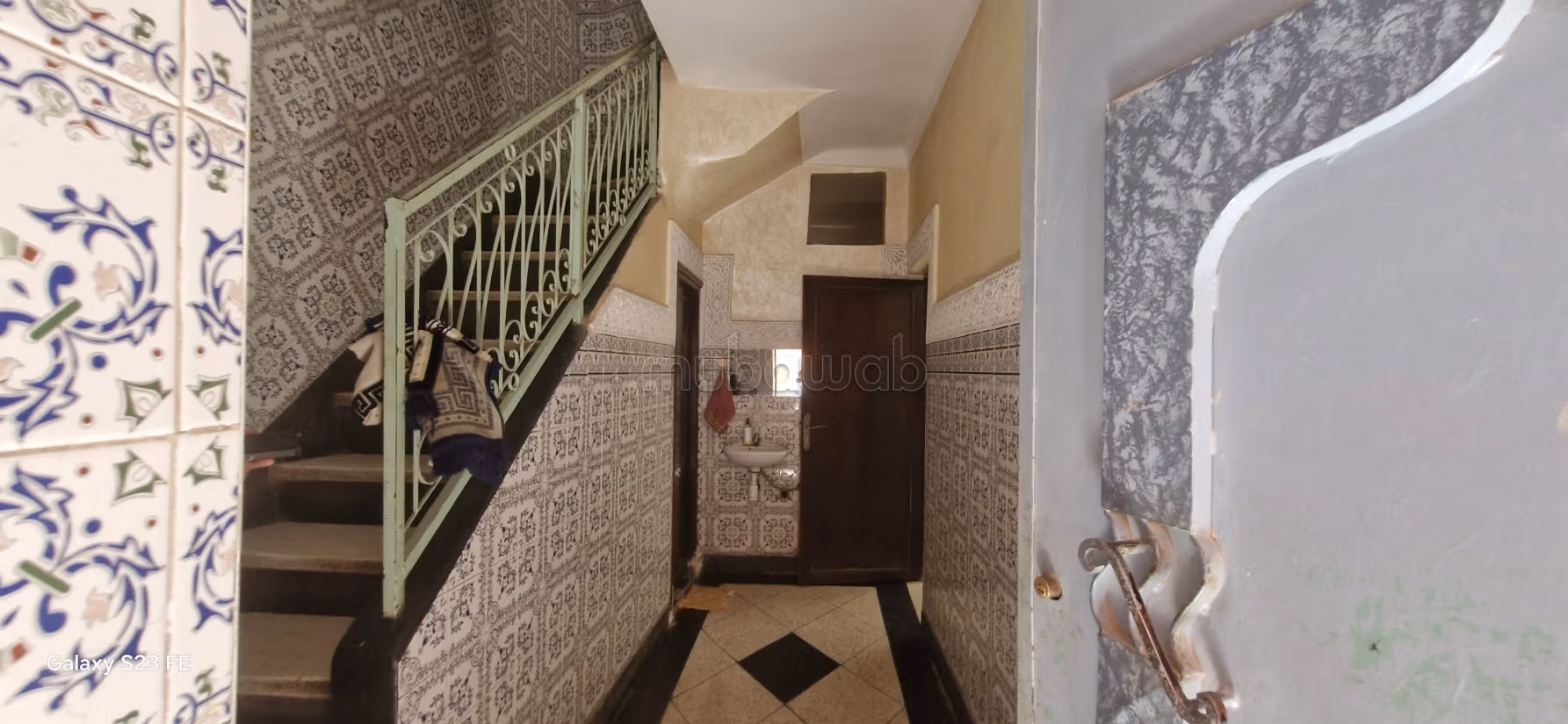 Large Riad with Panoramic View