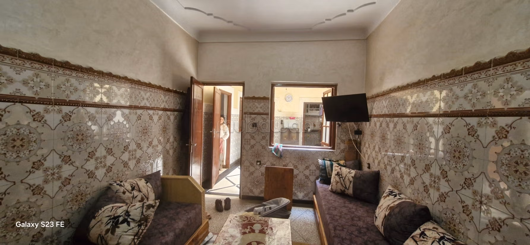Large Riad with Panoramic View
