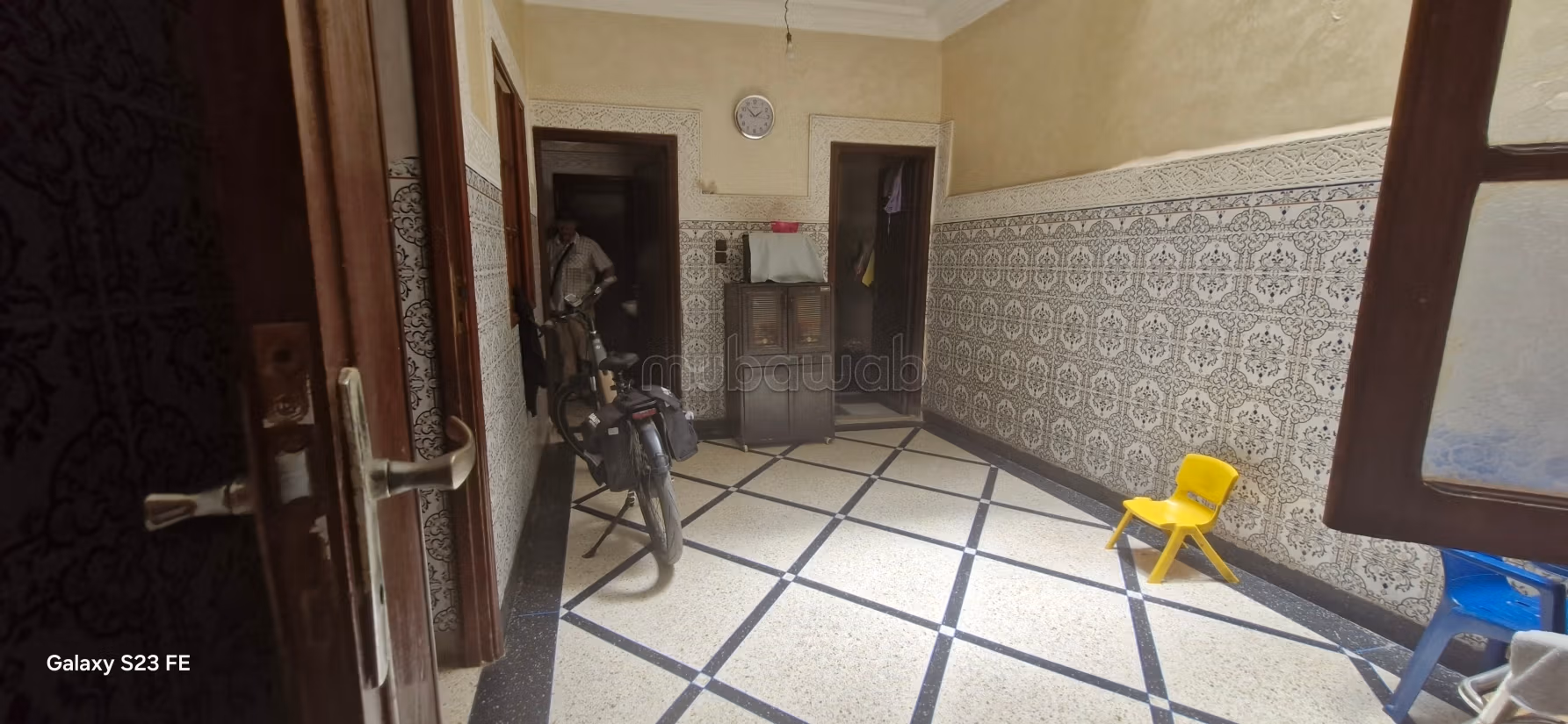 Large Riad with Panoramic View
