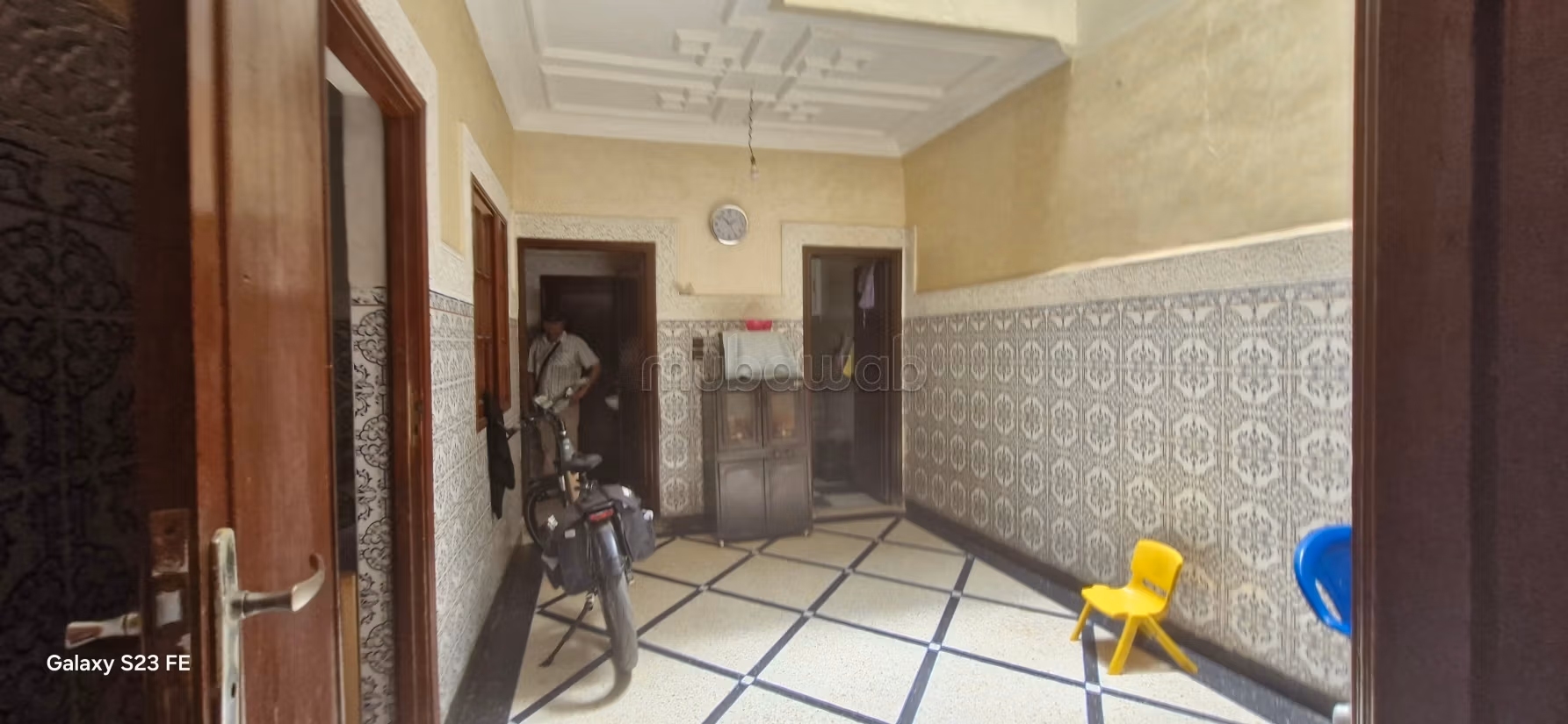 Large Riad with Panoramic View