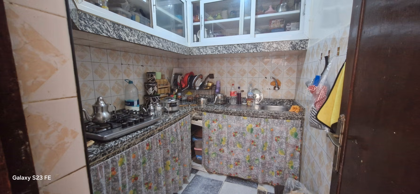 Large Riad with Panoramic View