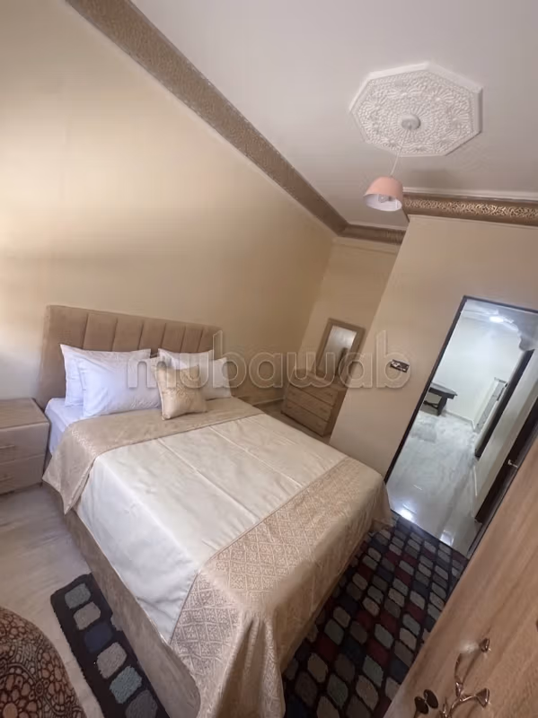 Appartements à louer quotidiennement