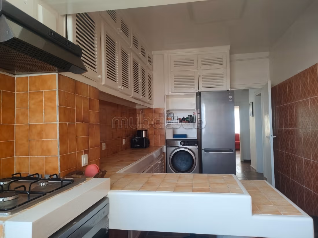 Residenza Ibn Khaldoun, Haut Agdal, Rabat