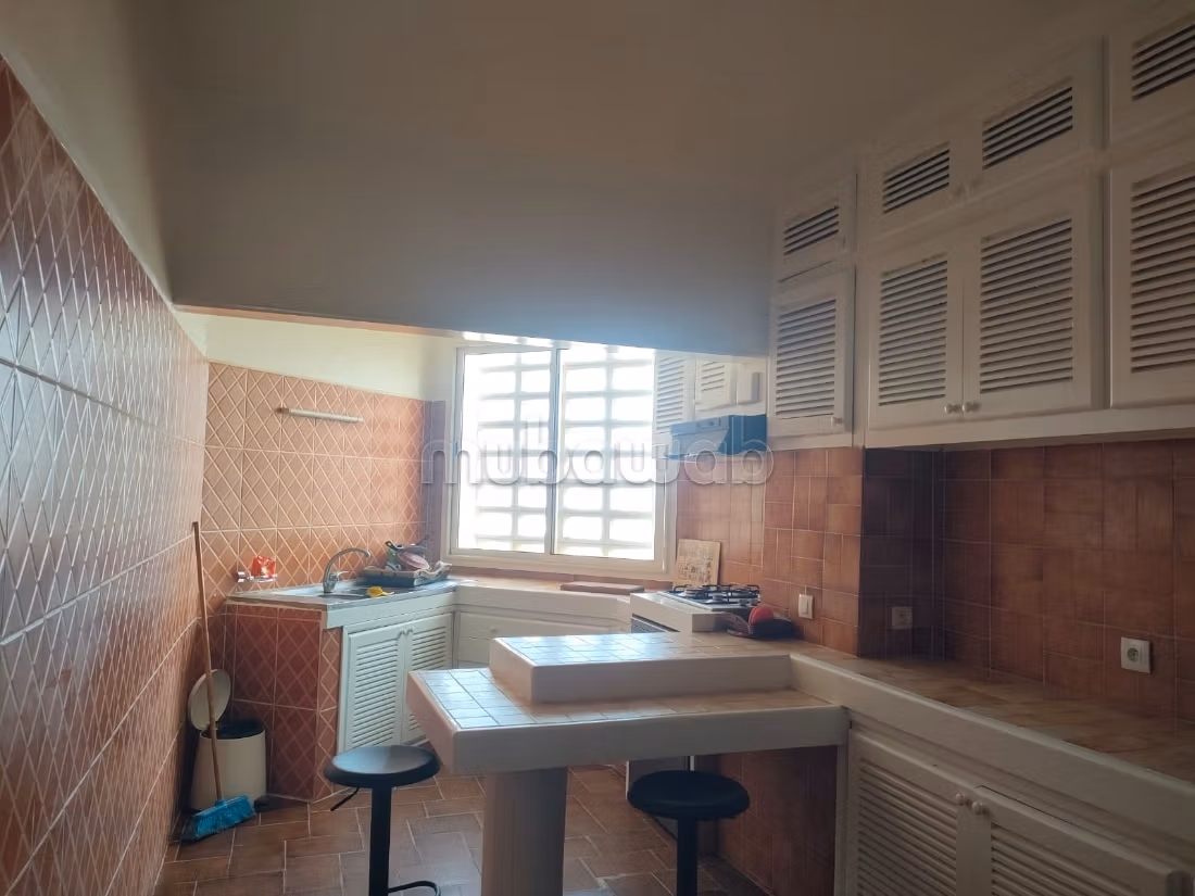 Residenza Ibn Khaldoun, Haut Agdal, Rabat