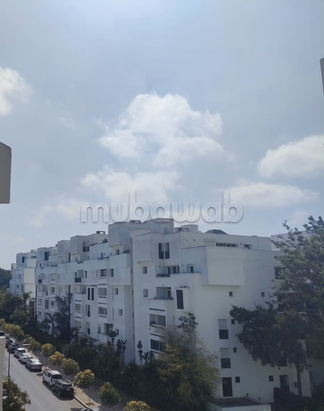 Residenza Ibn Khaldoun, Haut Agdal, Rabat