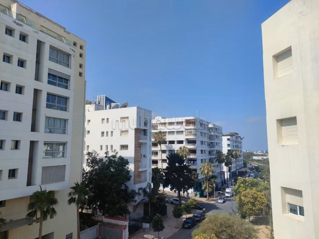 Residenza Ibn Khaldoun, Haut Agdal, Rabat