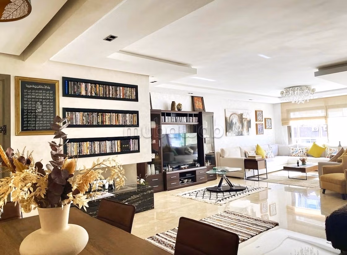 Bel appartement haut de gamme à Racine - Widok 2