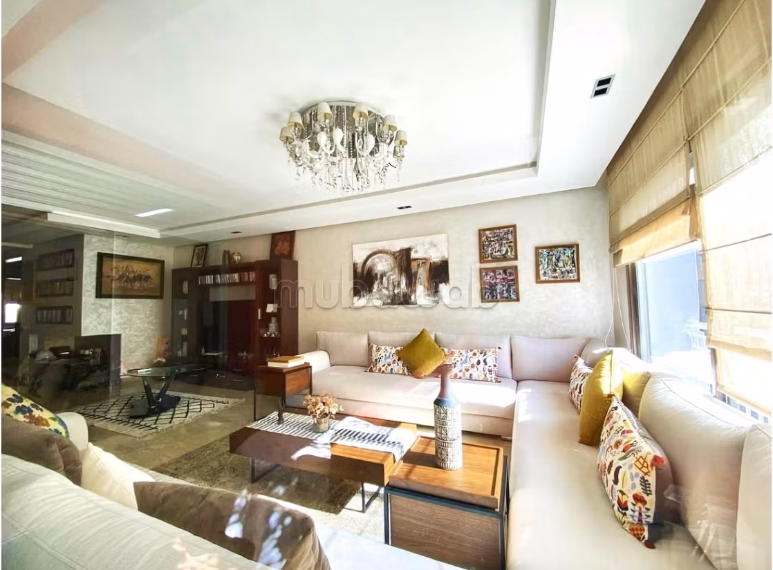 Bel appartement haut de gamme à Racine - Widok 4