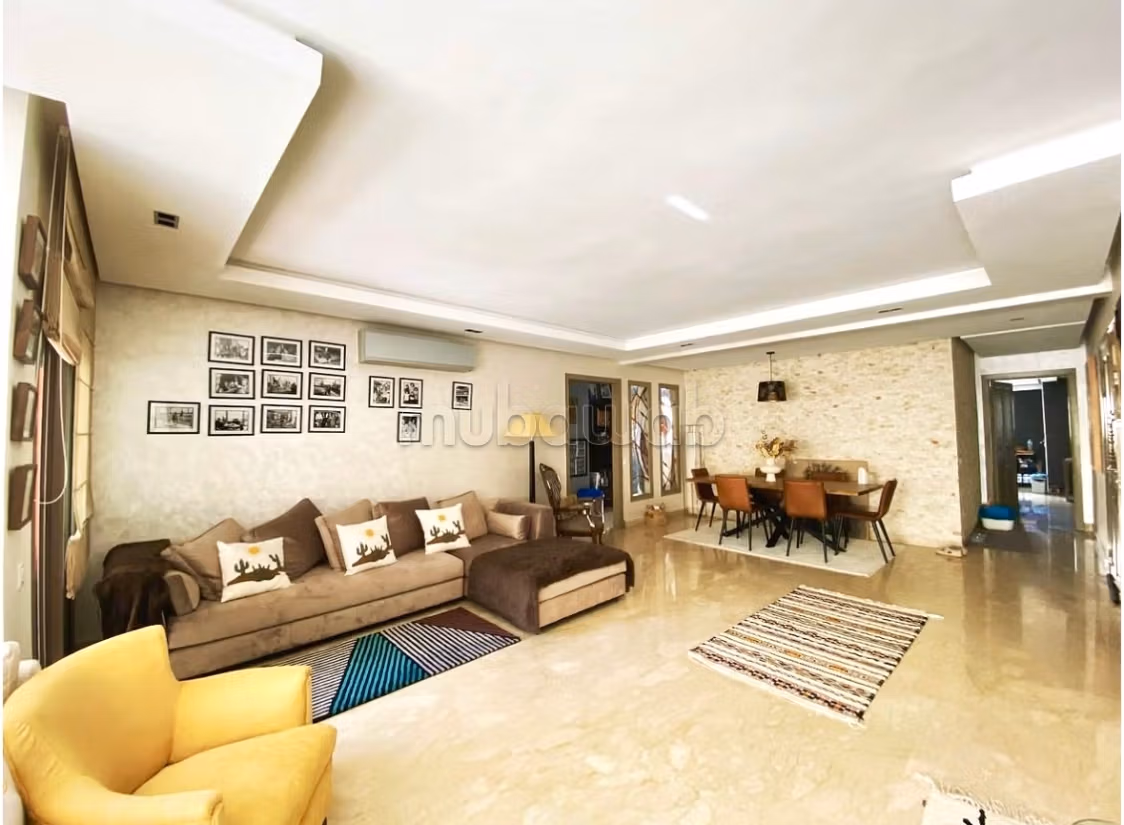 Bel appartement haut de gamme à Racine - Widok 5