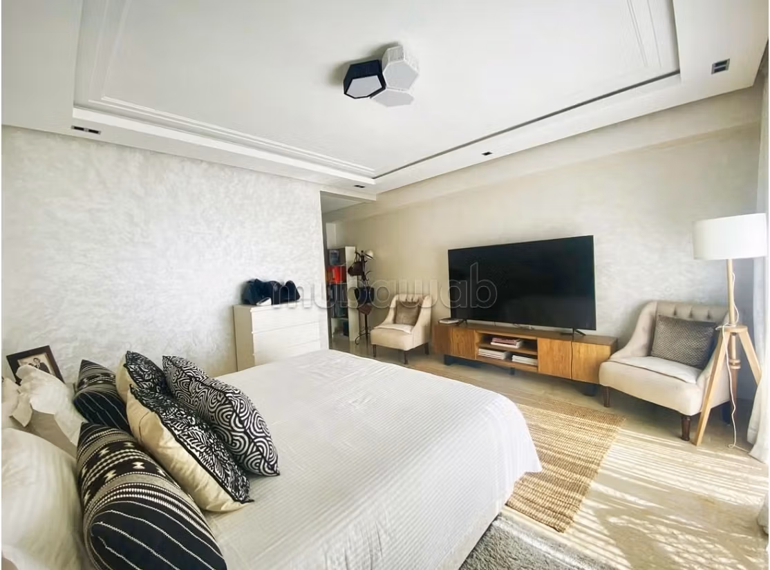 Appartement 176 m² à Racine — 8