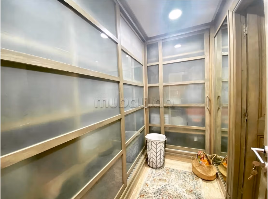 Appartement 176 m² à Racine — 9
