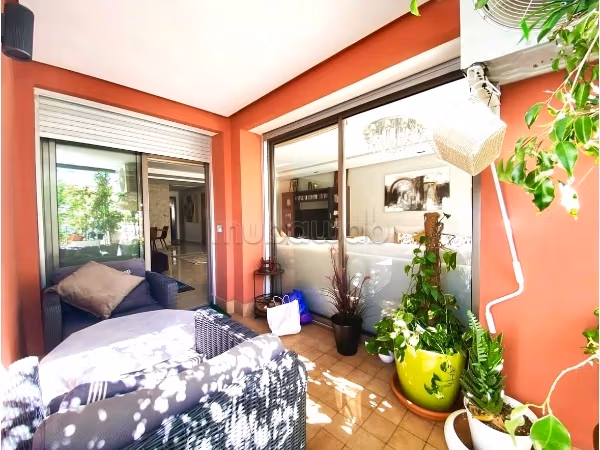 Hermoso apartamento de lujo en Racine