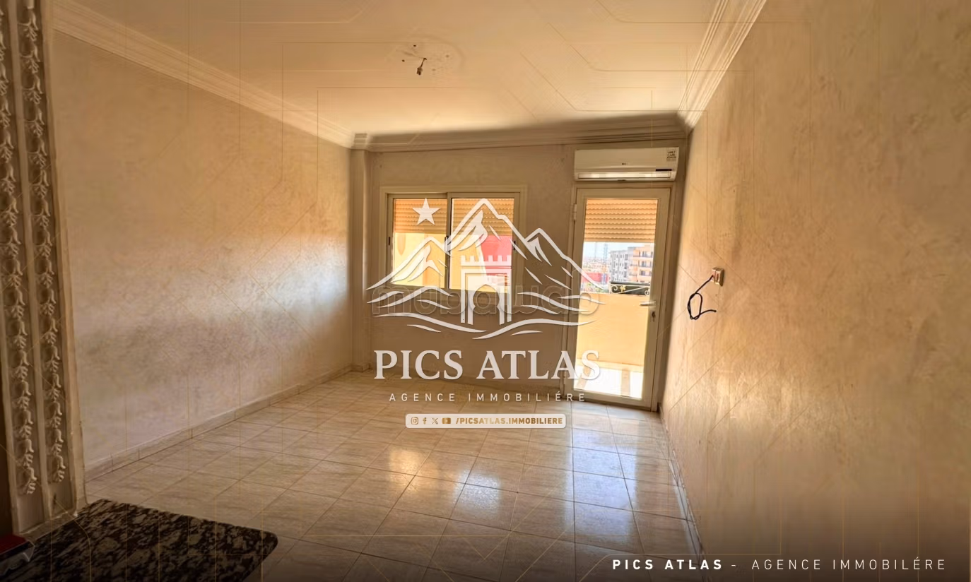 Appartement 3 chambres au cœur de Guéliz - Ansicht 6