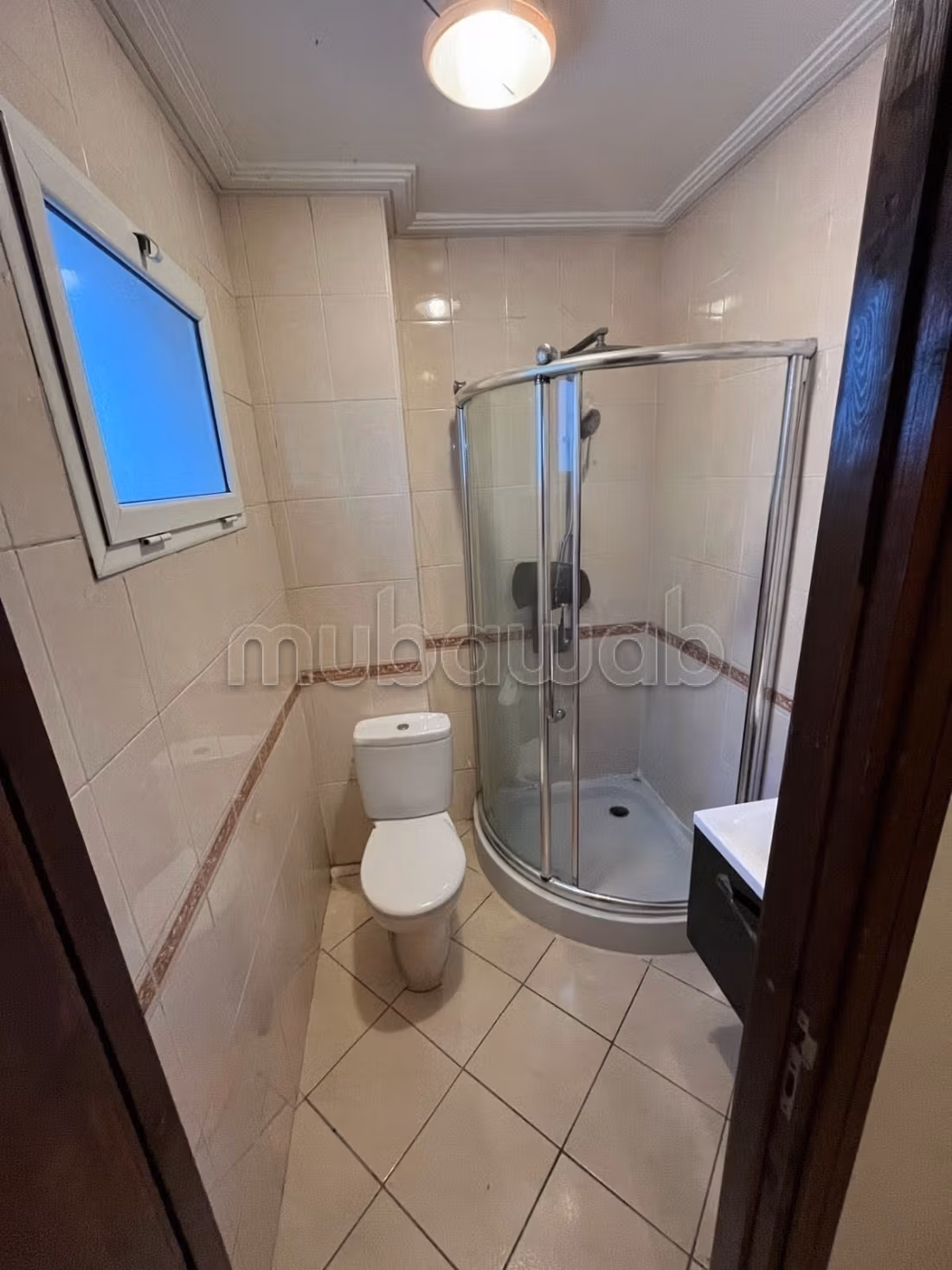 Appartamento in affitto di 81 m² a Hay Nassim Casablanca