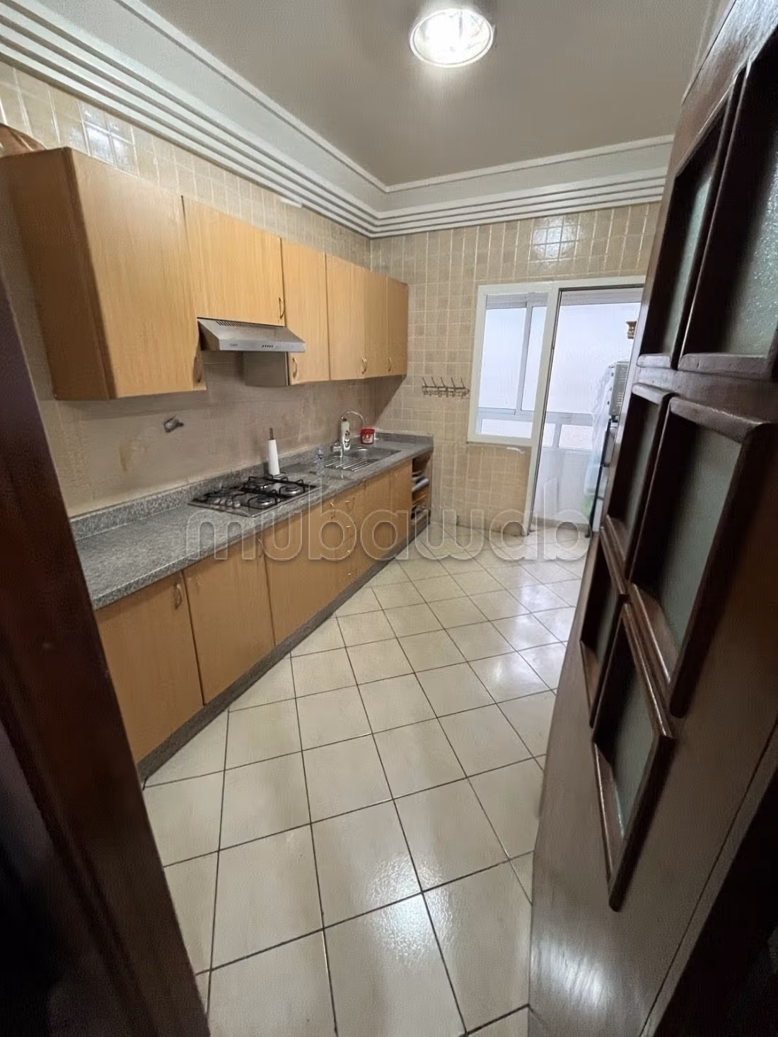 Appartamento in affitto di 81 m² a Hay Nassim Casablanca