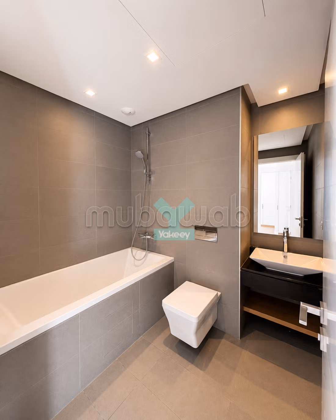 Superb duplex amueblado con terraza