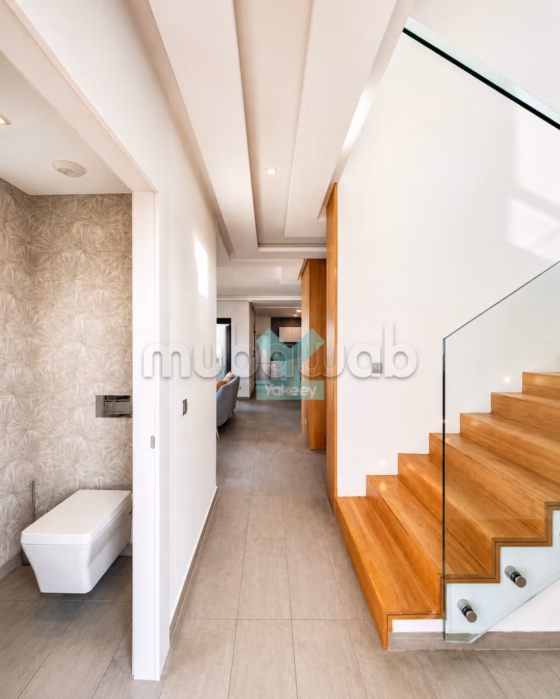 Superb duplex amueblado con terraza