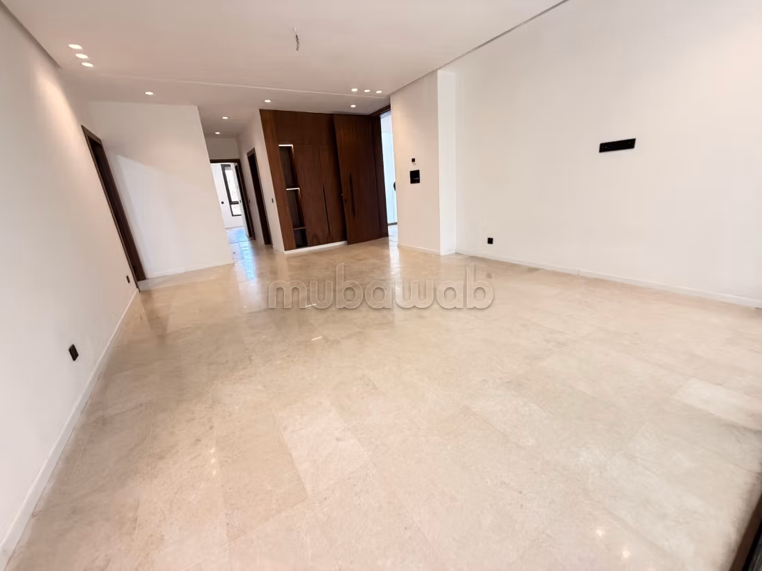 Appartement 120 m² f Souissi — 8