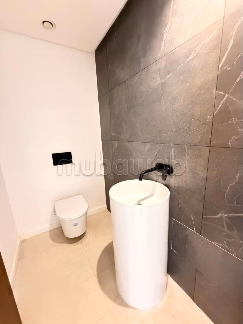 Appartement 120 m² f Souissi — 7