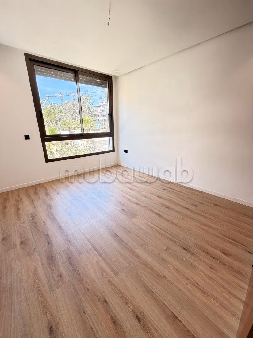 Appartement 120 m² f Souissi — 10