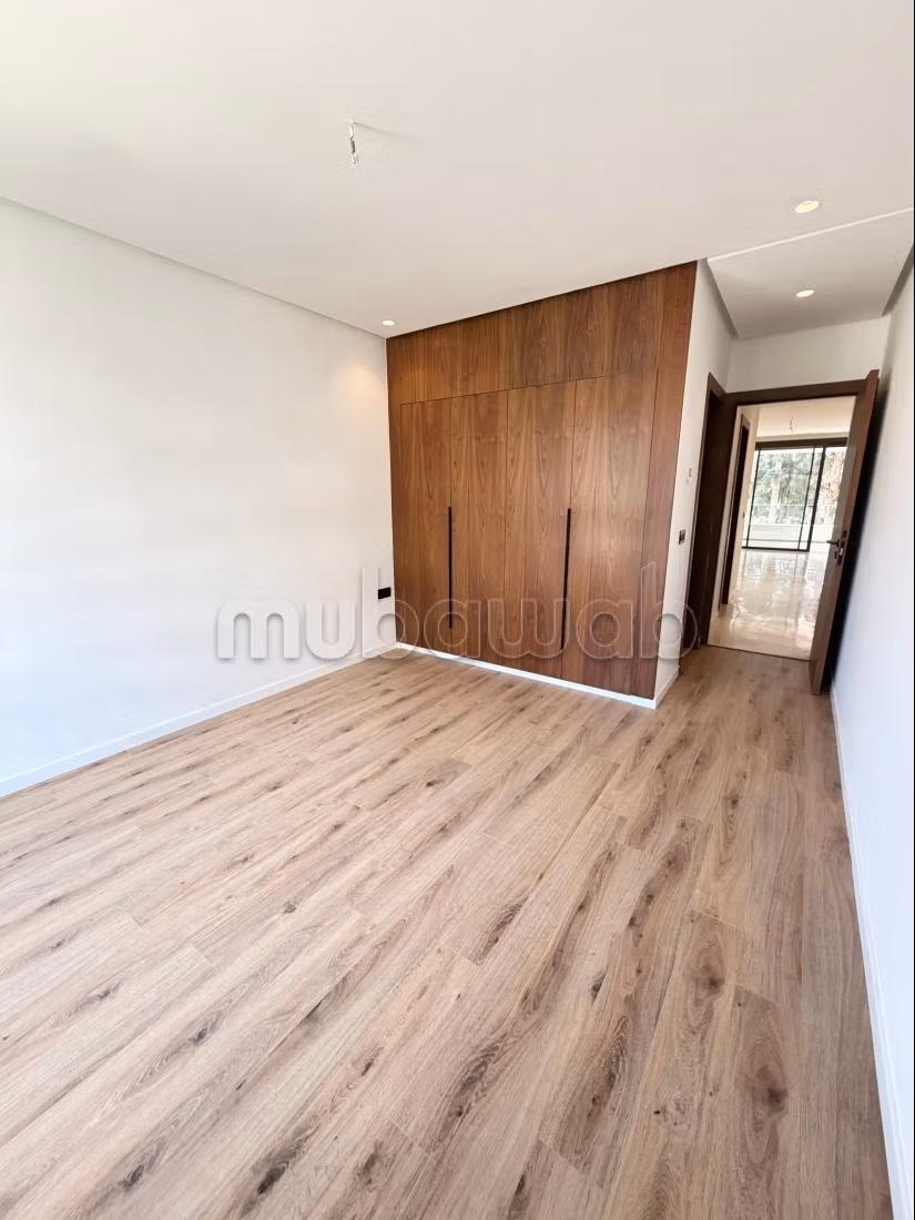 Appartement 120 m² f Souissi — 11