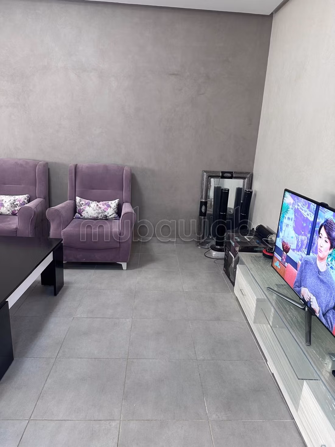 Appartement a vendre