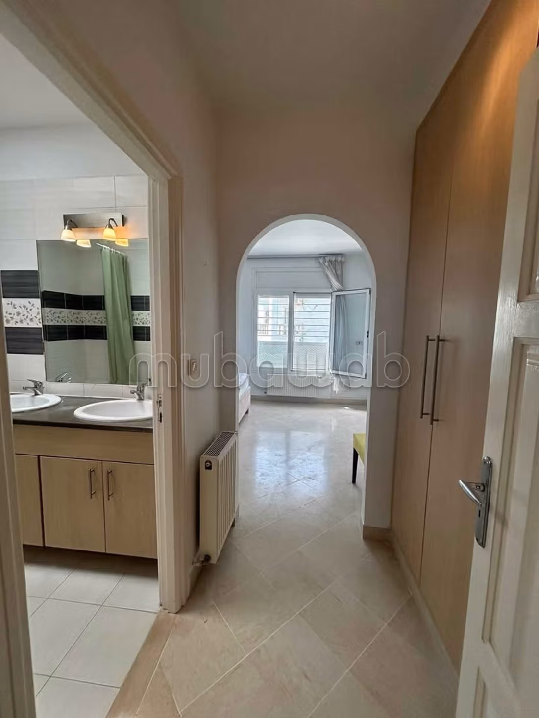 In Affitto - Bel Duplex Ammobiliato S3 a La Marsa