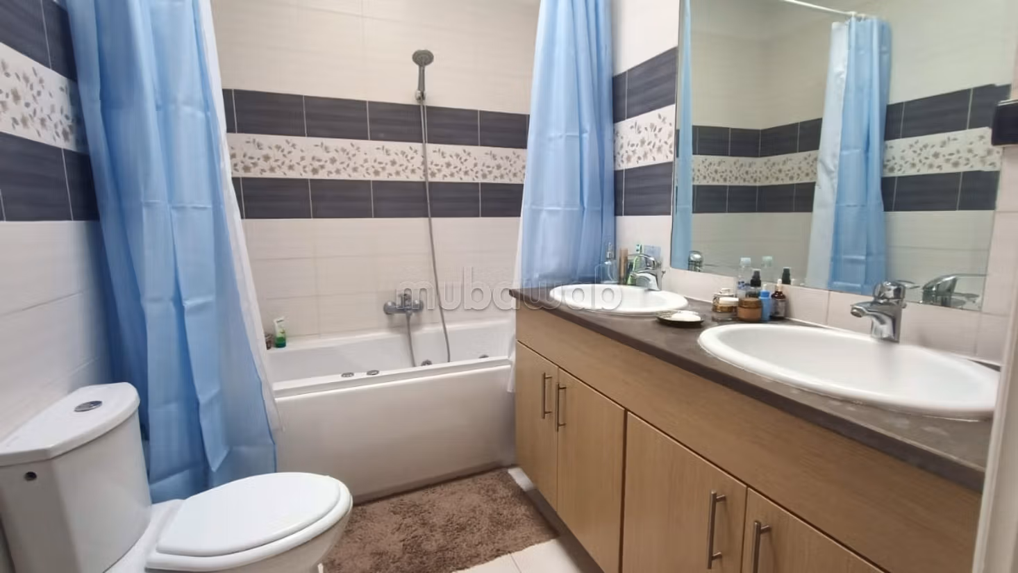 In Affitto - Bel Duplex Ammobiliato S3 a La Marsa