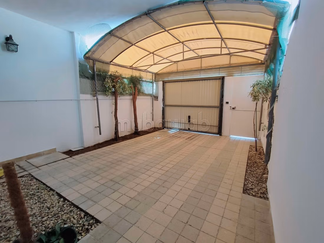 In Affitto - Bel Duplex Ammobiliato S3 a La Marsa