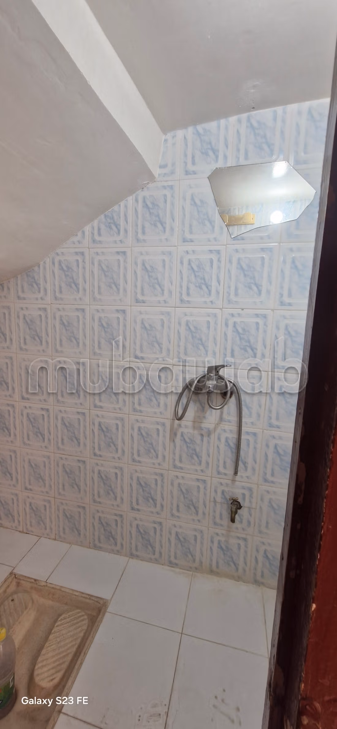 Riad Traditionnel en Ciment de 80 m²