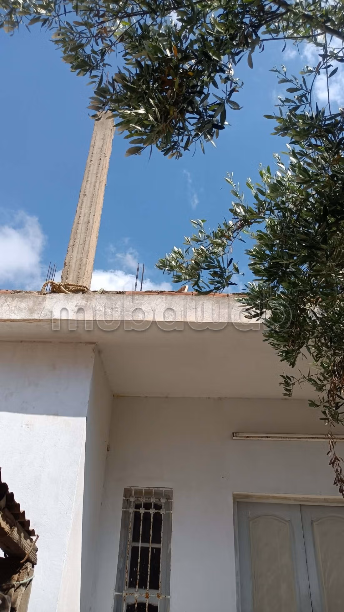 Casa in vendita a Sidi Mansour km 4