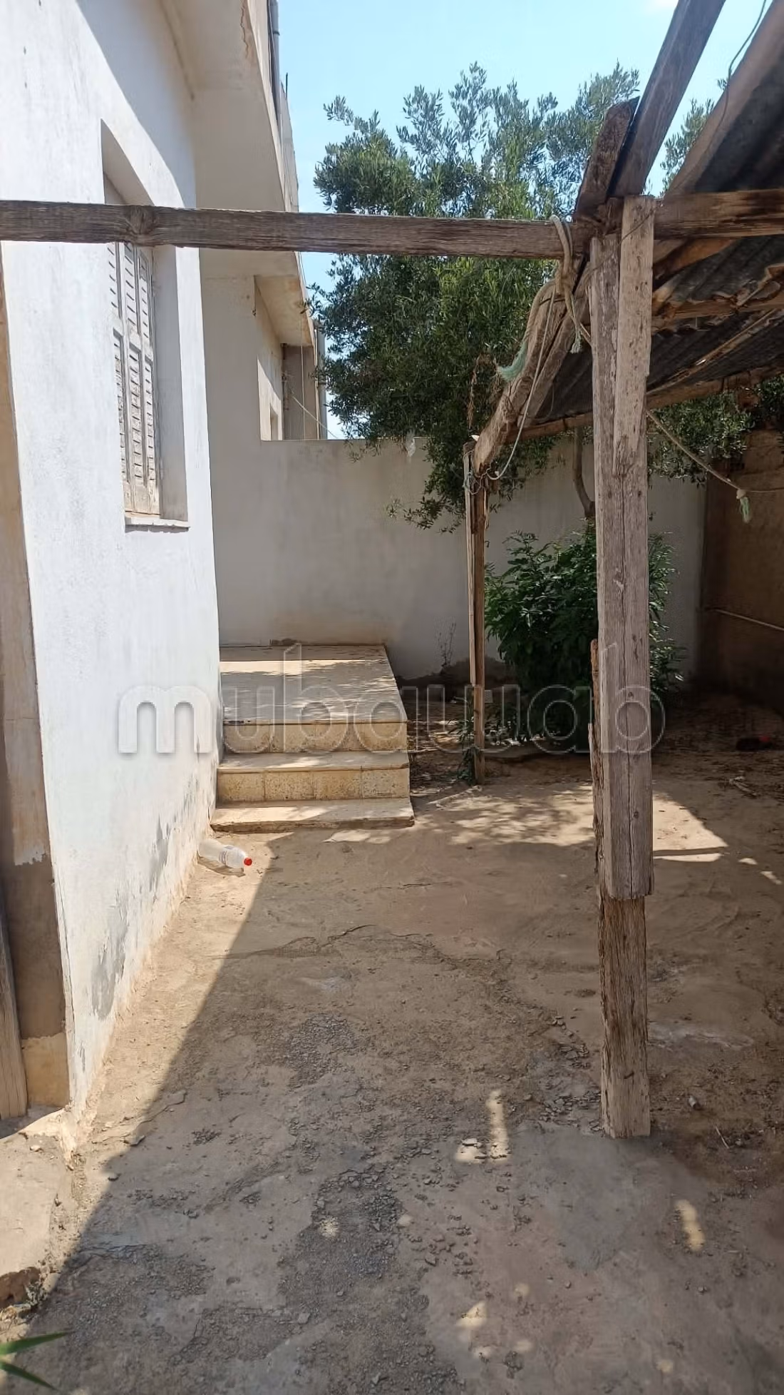 Casa in vendita a Sidi Mansour km 4