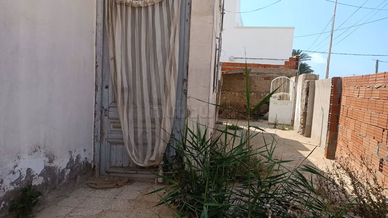 Casa in vendita a Sidi Mansour km 4