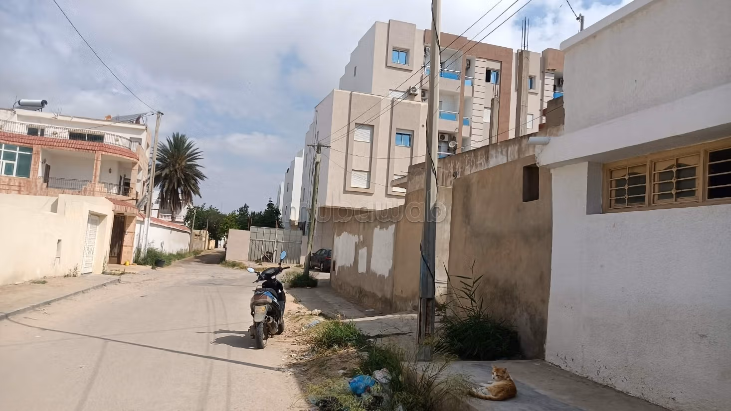 Casa in vendita a Sidi Mansour km 4