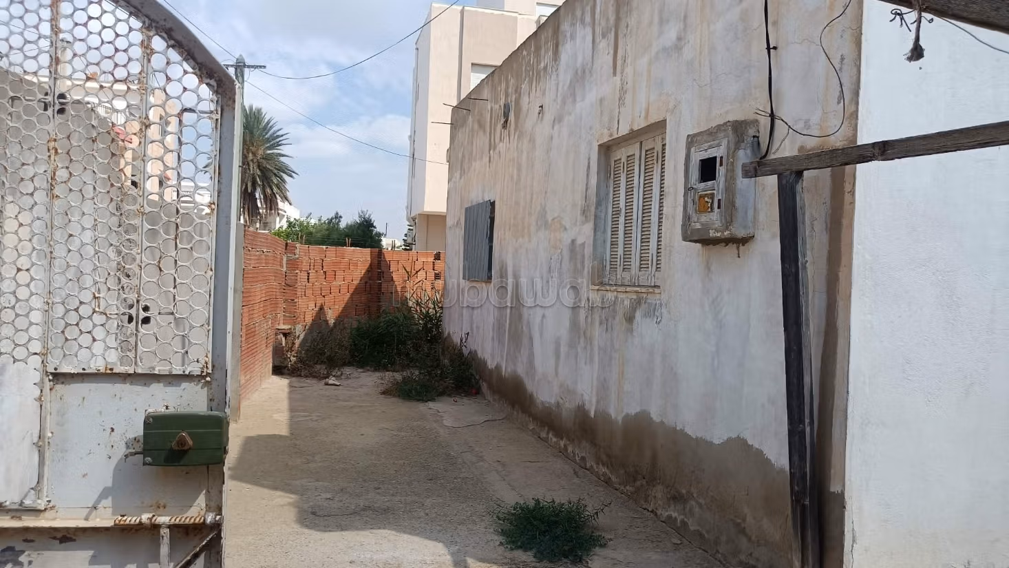 Casa in vendita a Sidi Mansour km 4
