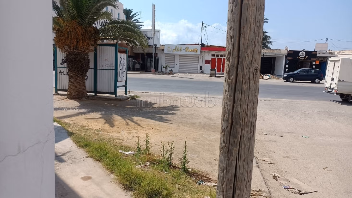 Casa in vendita a Sidi Mansour km 4