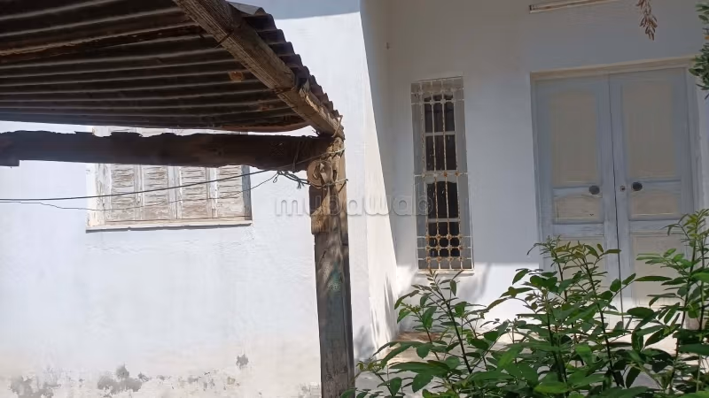 Maison à vendre à Sidi Mansour klm 4