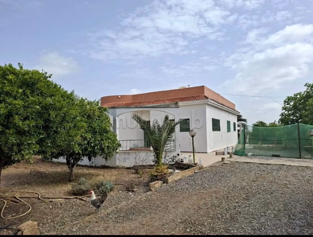 Ferme a vendre