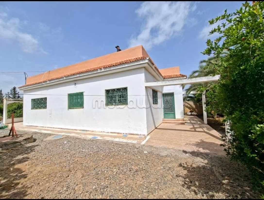 Ferme a vendre