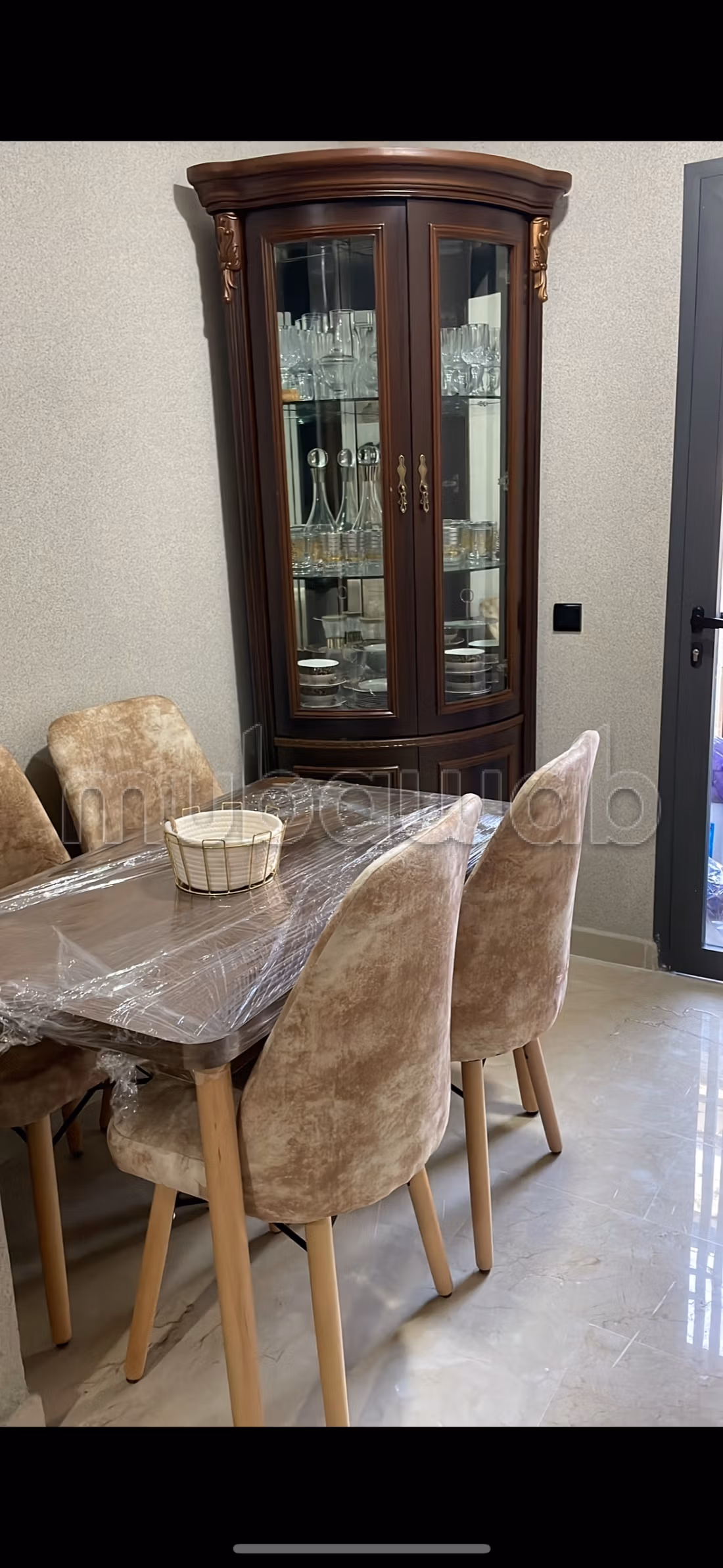 Appartement à vendre ain chok 2 éme étage — 2