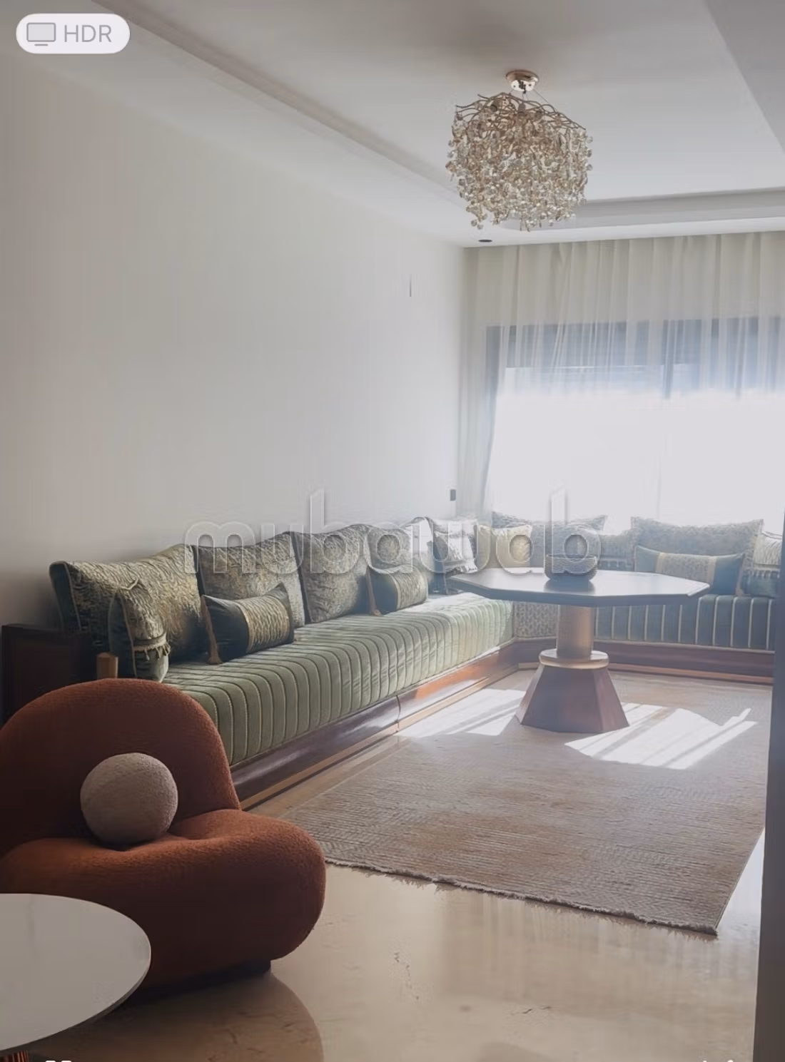 Appartement à vendre ain chok 2 éme étage — 3