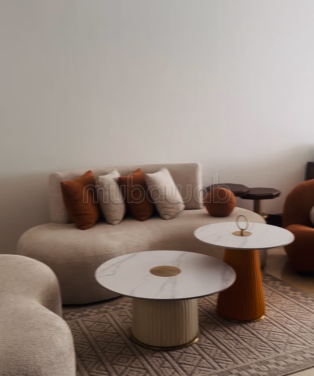Appartement à vendre ain chok 2 éme étage — 5