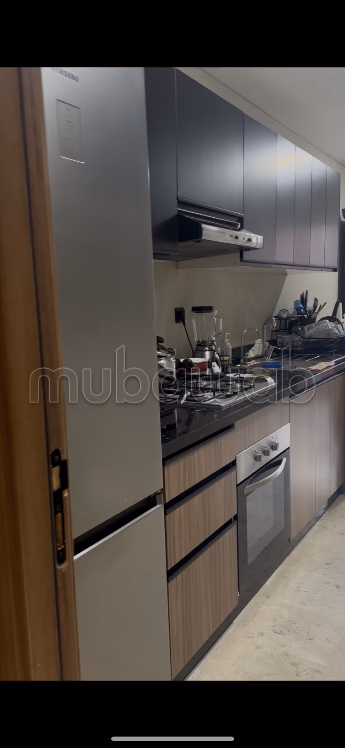 Appartement à vendre ain chok 2 éme étage — 6