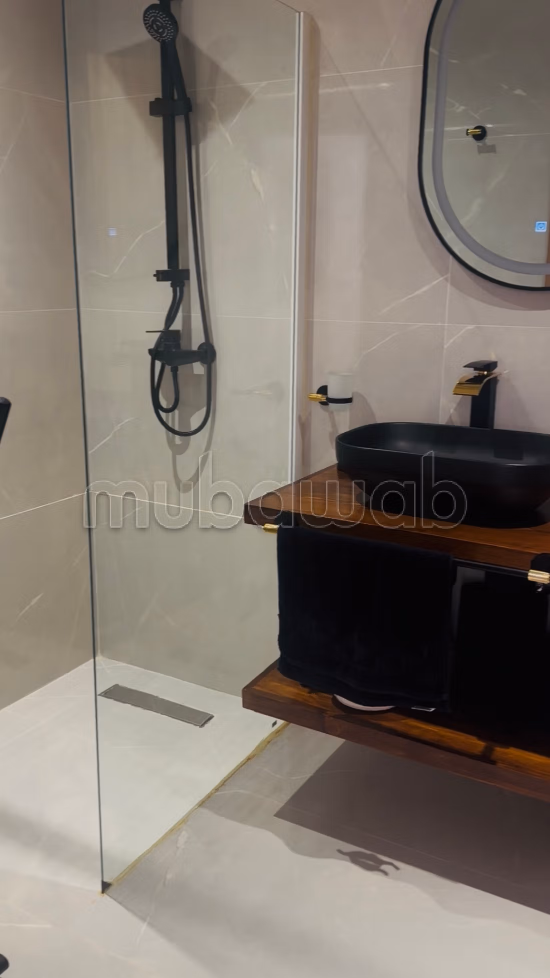 Appartement 105 m² à Hay Al Fath — 8