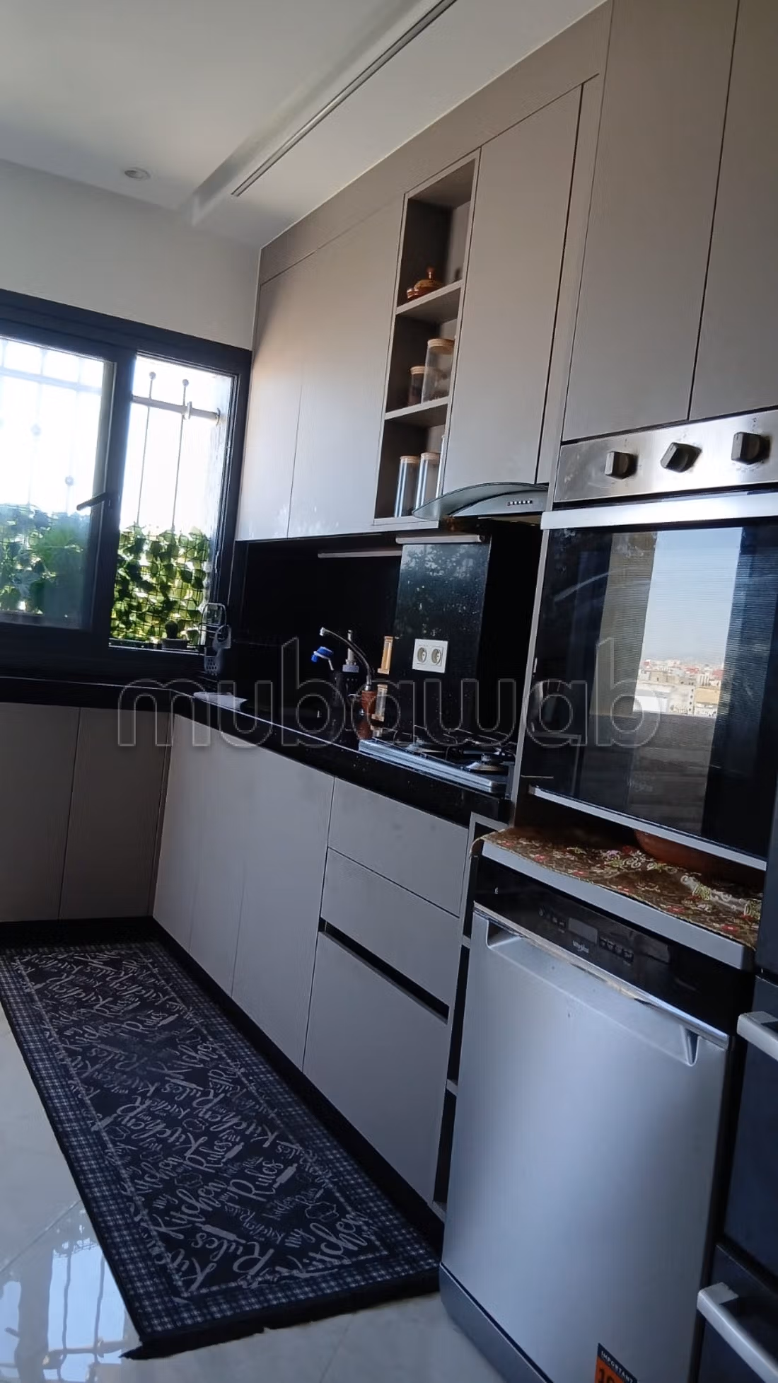 Appartement 105 m² à Hay Hassani — 11
